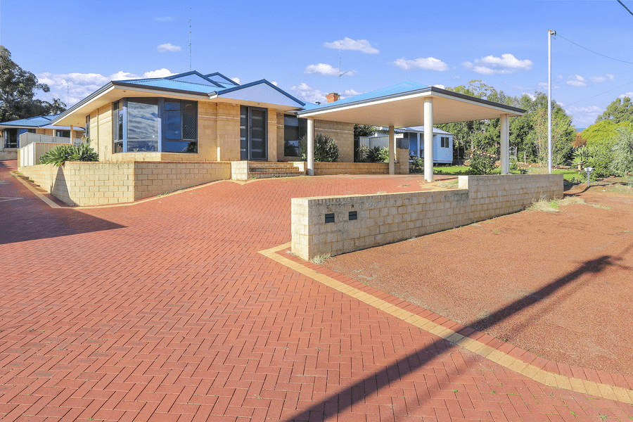 7A Hopetoun Ave, NORTHAM, WA 6401