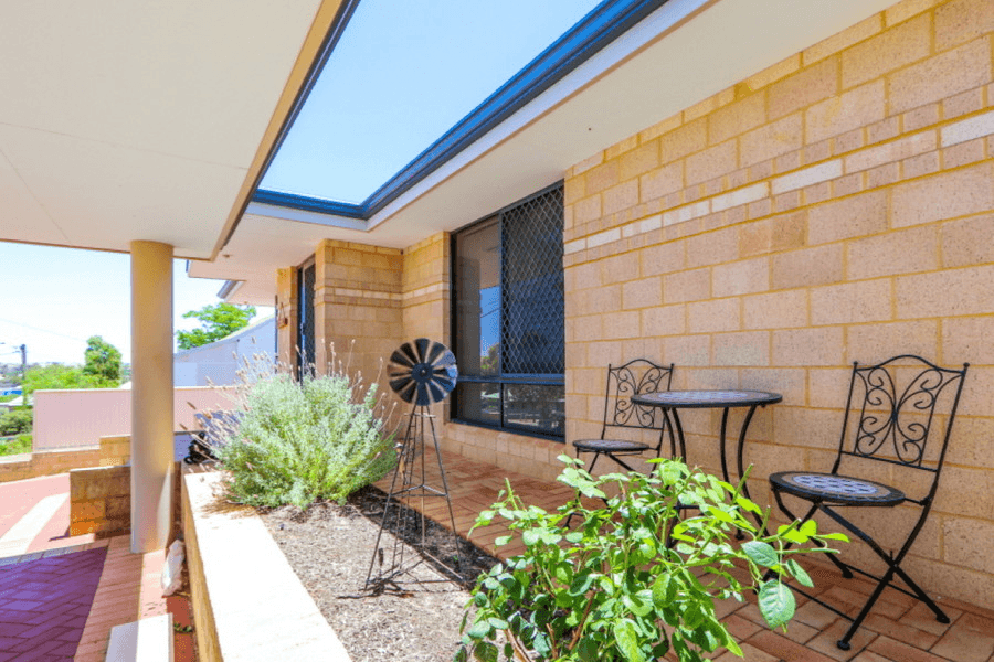 7A Hopetoun Ave, NORTHAM, WA 6401