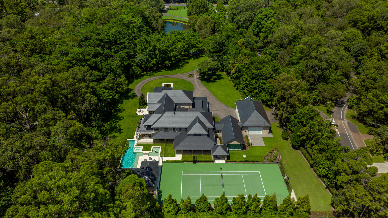 88 Stringybark Road, BUDERIM, QLD 4556