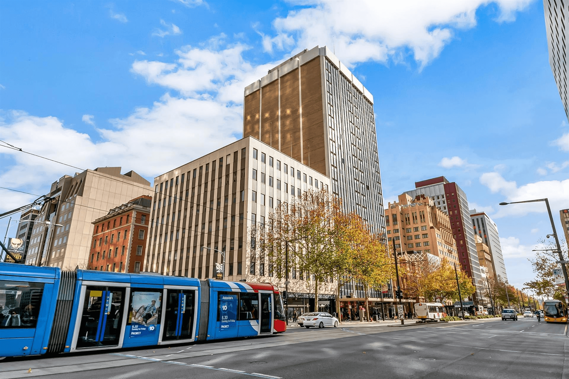 76/65 King William Street, Adelaide, SA 5000