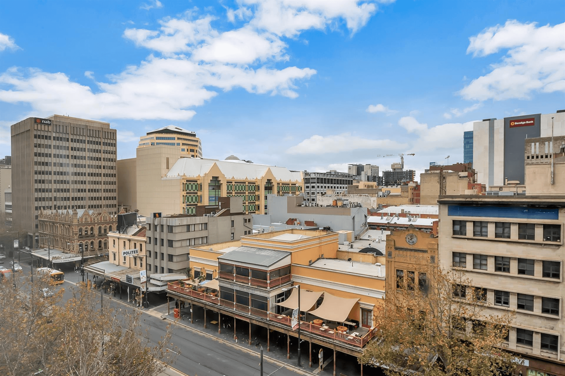 76/65 King William Street, Adelaide, SA 5000