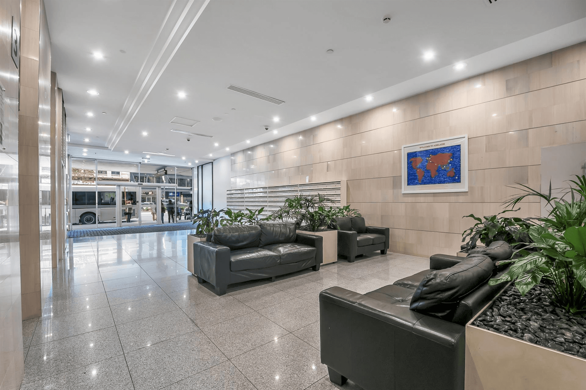 76/65 King William Street, Adelaide, SA 5000