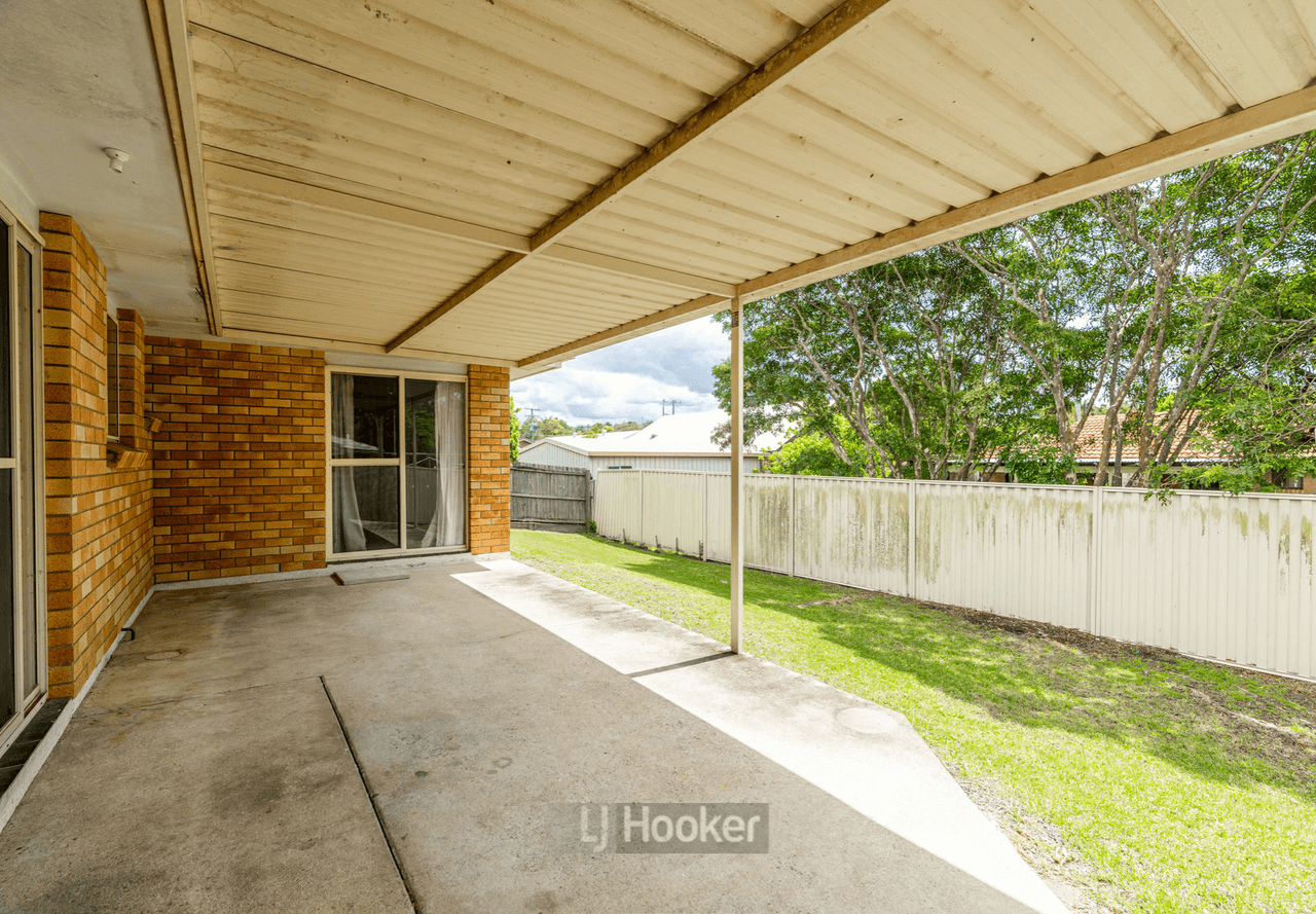 3 Samantha Street, BORONIA HEIGHTS, QLD 4124