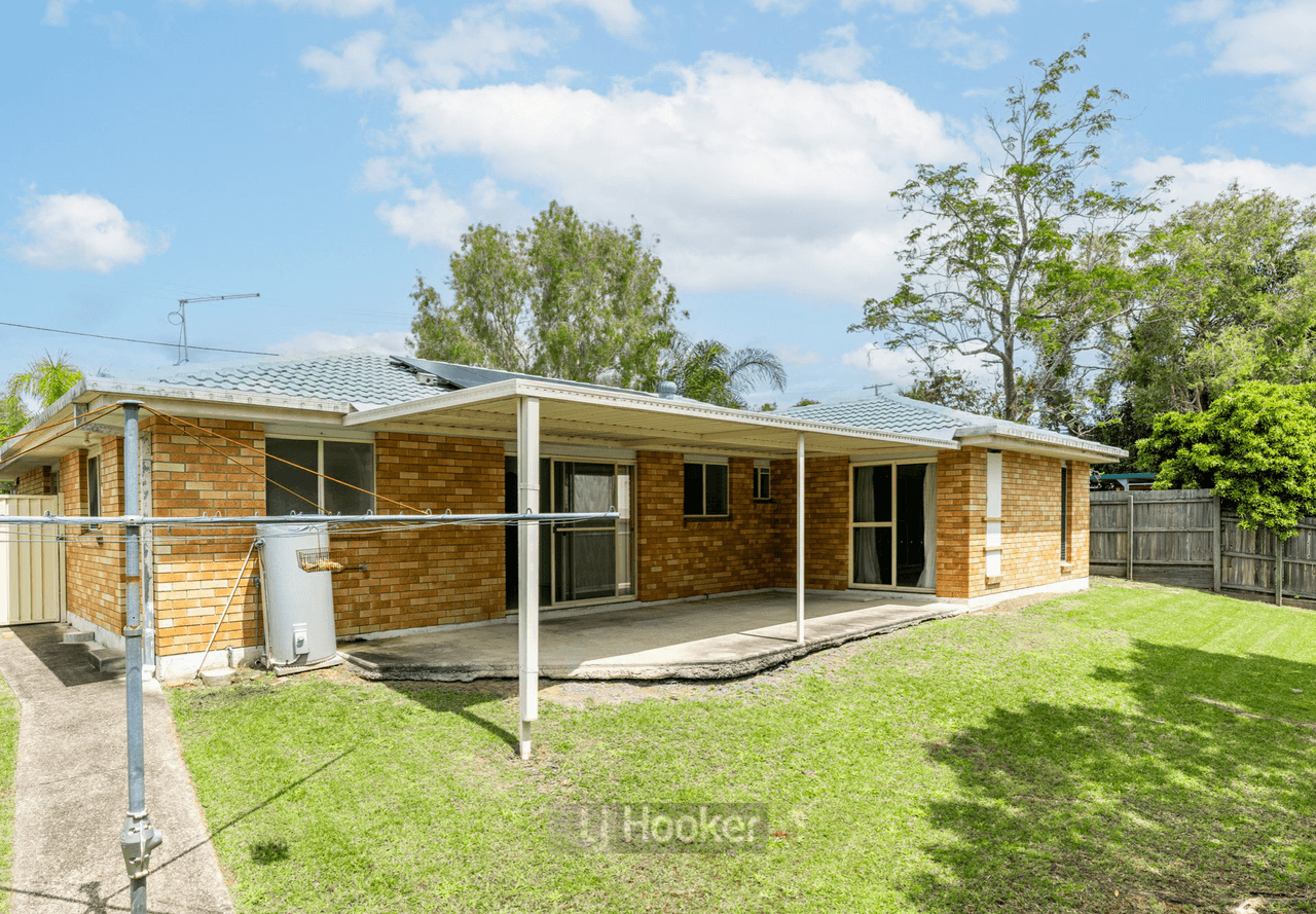 3 Samantha Street, BORONIA HEIGHTS, QLD 4124