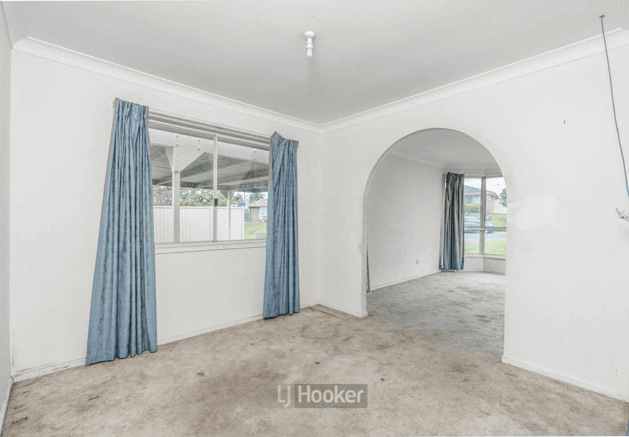 3 Samantha Street, BORONIA HEIGHTS, QLD 4124