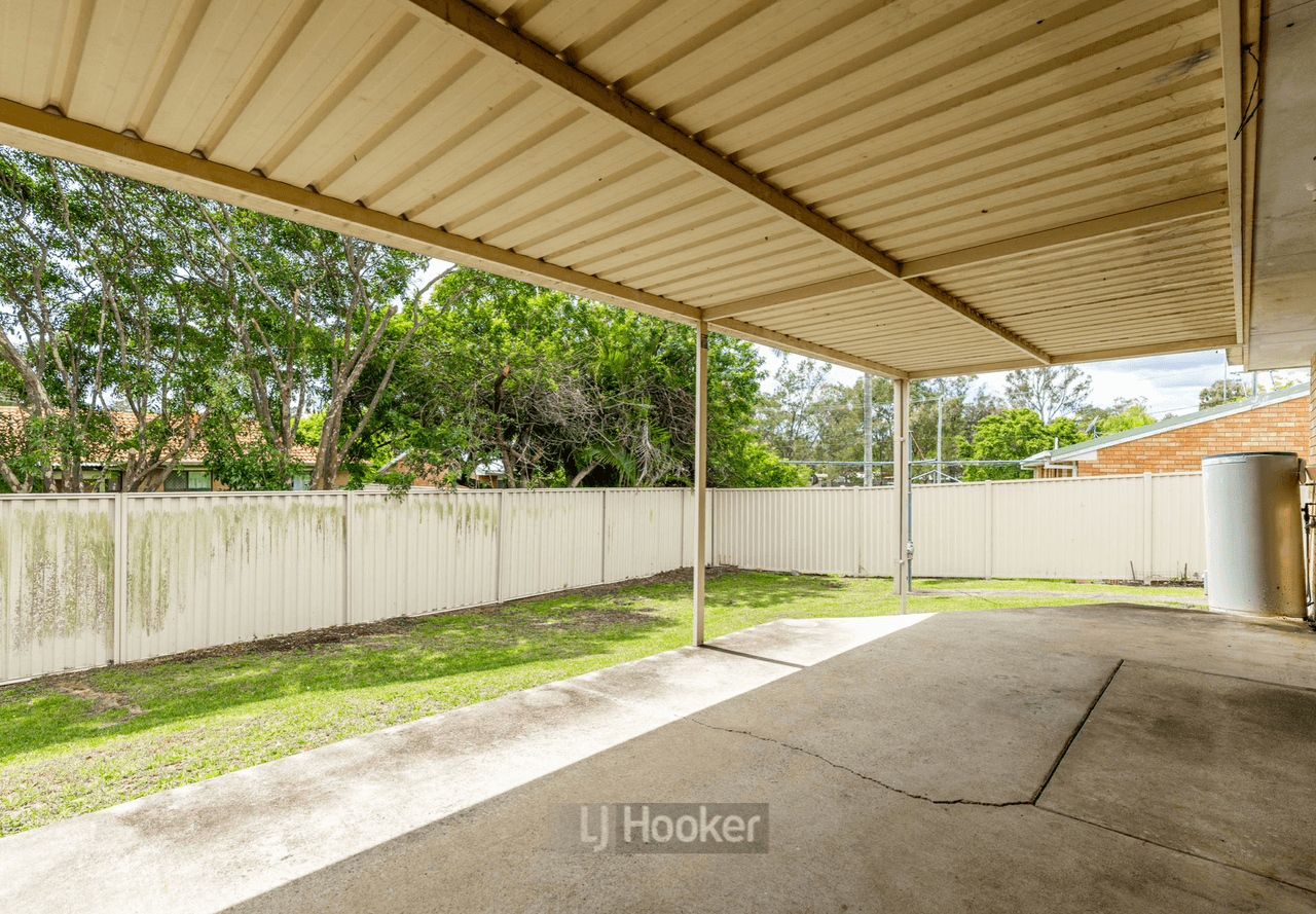 3 Samantha Street, BORONIA HEIGHTS, QLD 4124