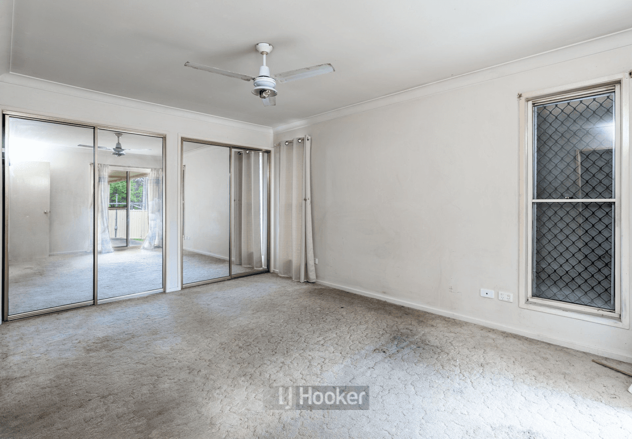 3 Samantha Street, BORONIA HEIGHTS, QLD 4124