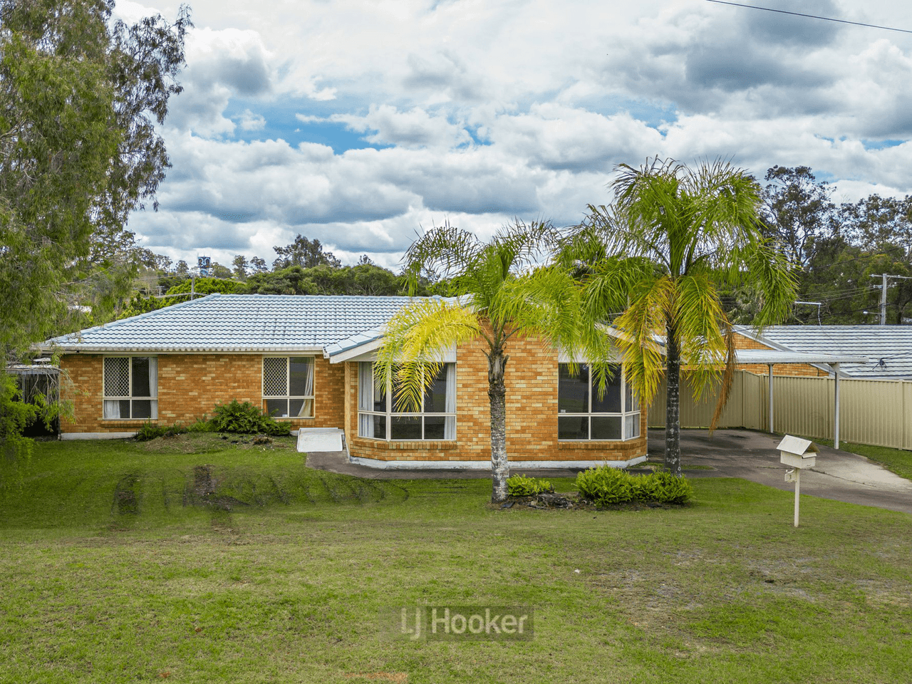 3 Samantha Street, BORONIA HEIGHTS, QLD 4124