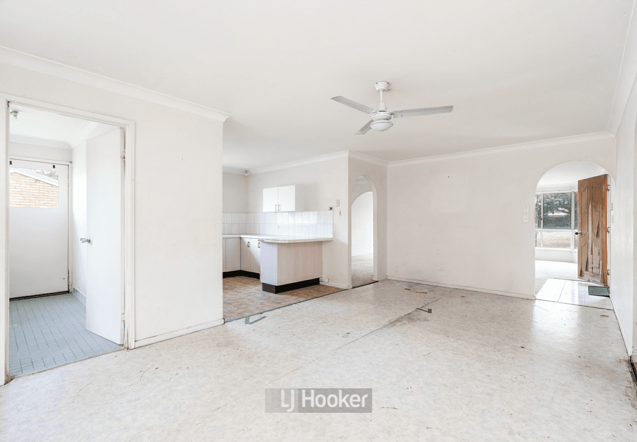 3 Samantha Street, BORONIA HEIGHTS, QLD 4124