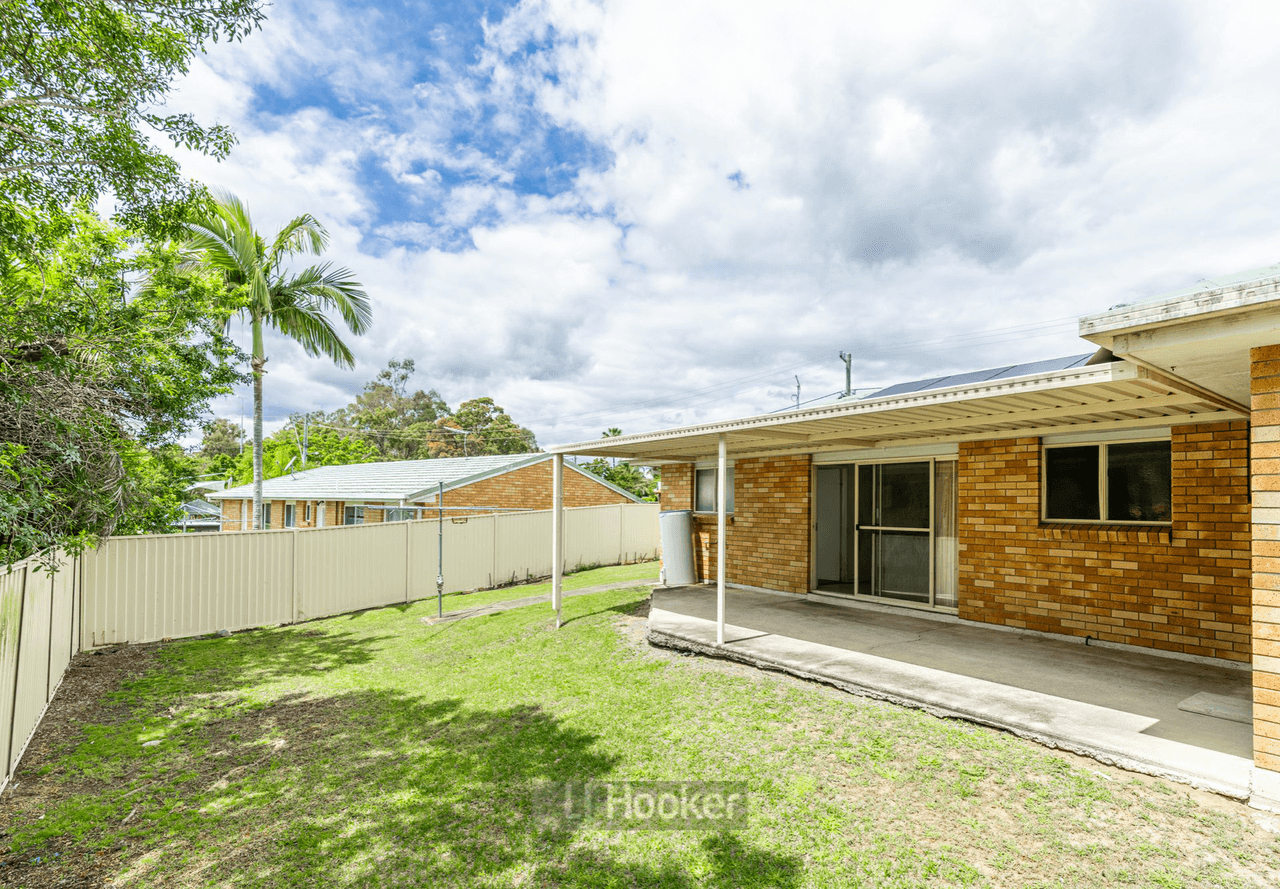 3 Samantha Street, BORONIA HEIGHTS, QLD 4124