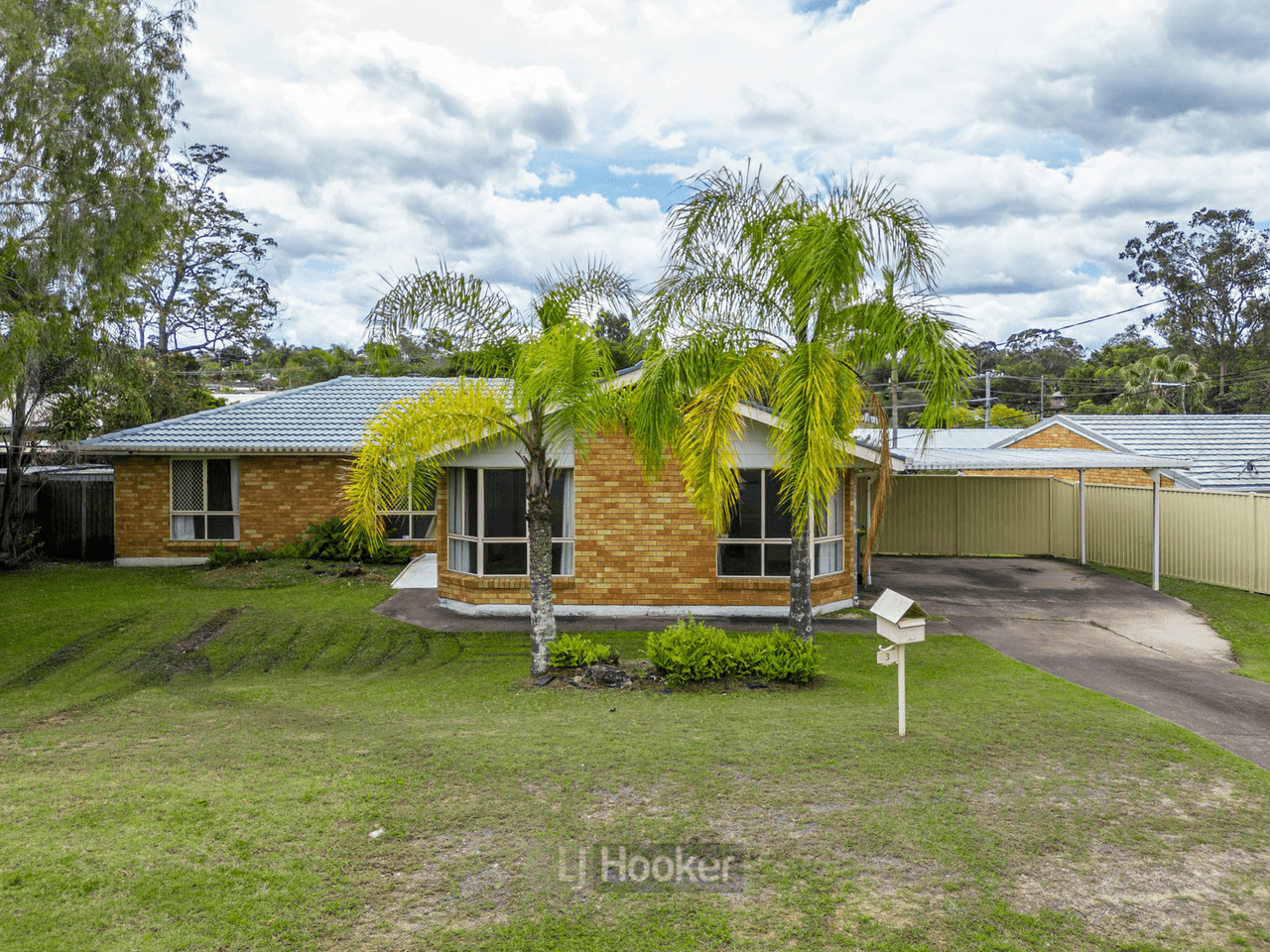 3 Samantha Street, BORONIA HEIGHTS, QLD 4124