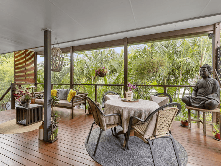 6  Benji Court, NAMBOUR, QLD 4560