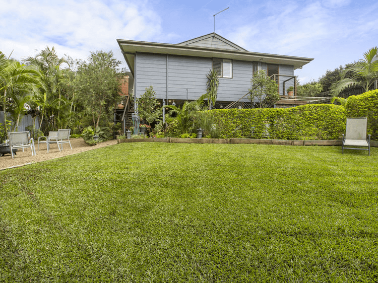 6  Benji Court, NAMBOUR, QLD 4560