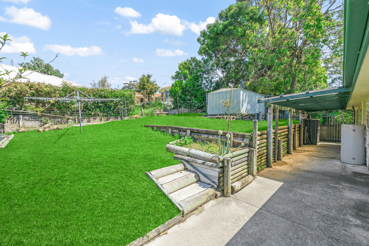 11 Aries Place, NARRAWALLEE, NSW 2539