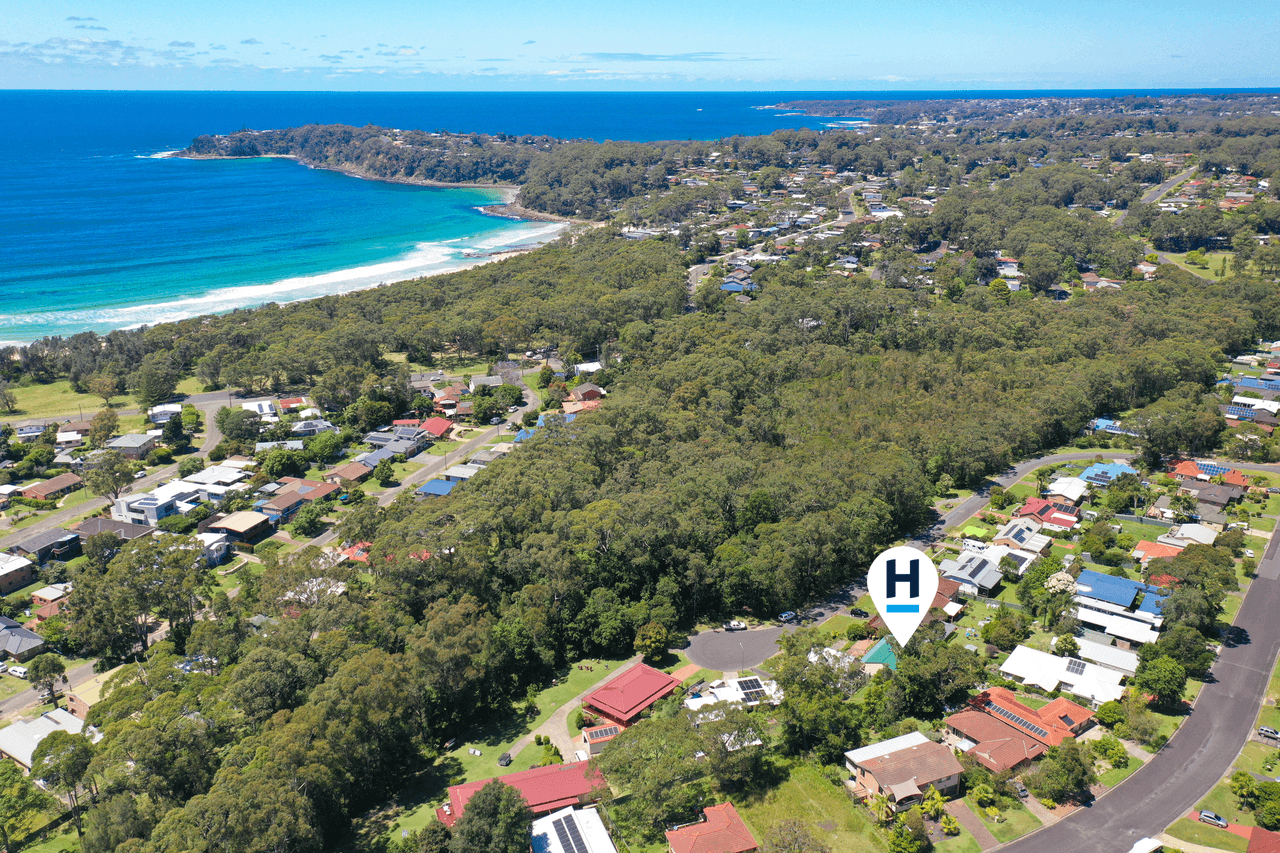 11 Aries Place, NARRAWALLEE, NSW 2539