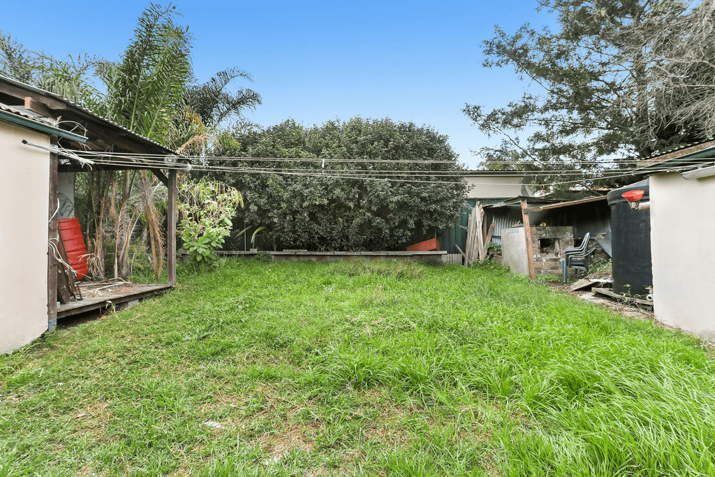 29 Brereton Avenue, MARRICKVILLE, NSW 2204