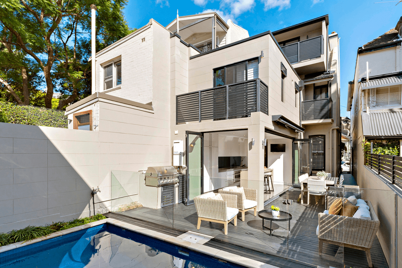 89 Elliott Street, Balmain, NSW 2041