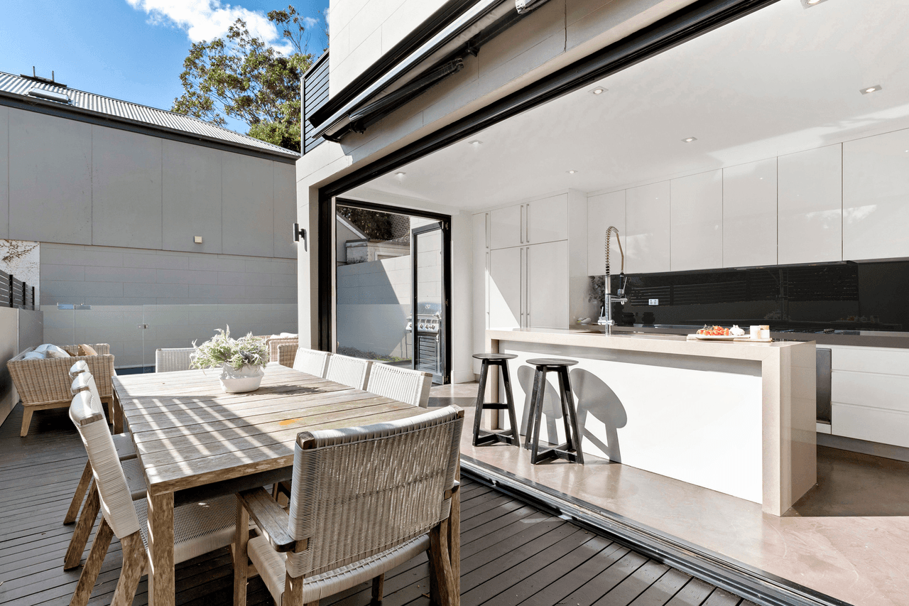 89 Elliott Street, Balmain, NSW 2041