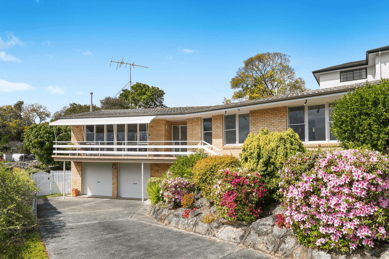 78 Robinson Street, EAST LINDFIELD, NSW 2070