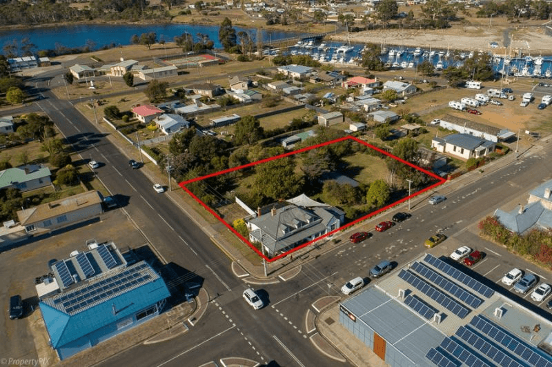 26 Vicary Street, Triabunna, TAS 7190