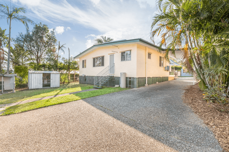 3 FARRELLYS LANE, SADLIERS CROSSING, QLD 4305