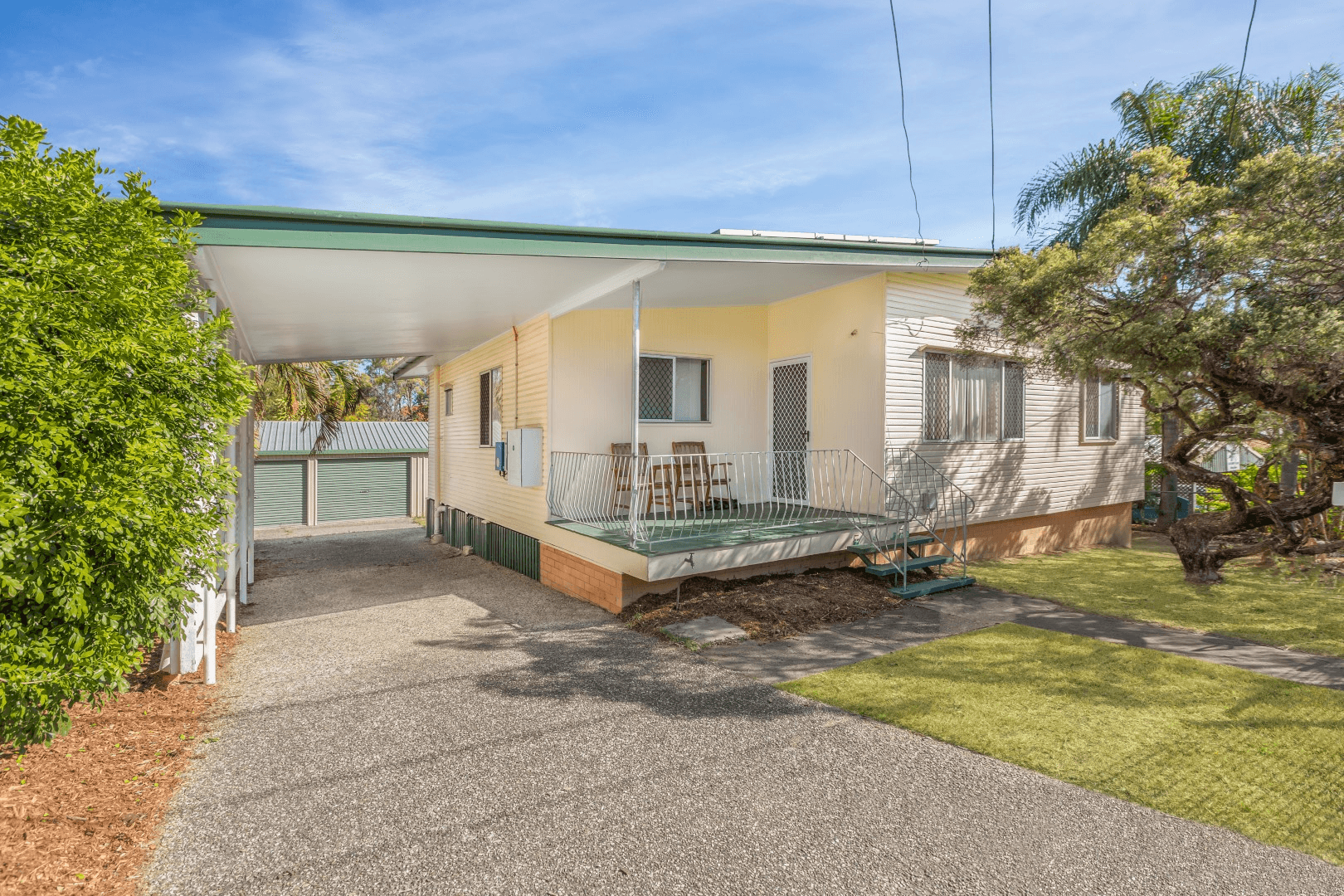 3 FARRELLYS LANE, SADLIERS CROSSING, QLD 4305