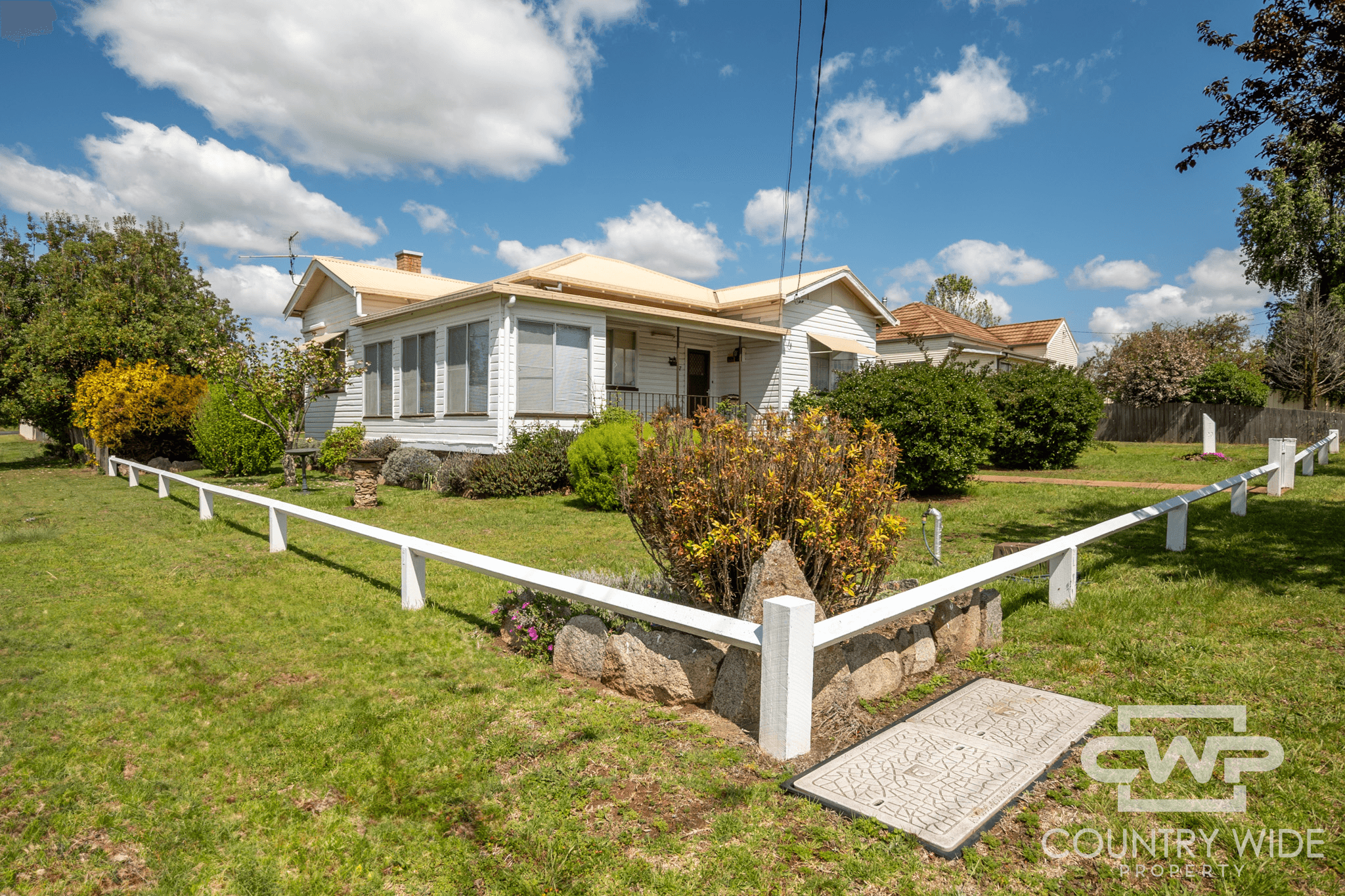 37 Mossman Street, GLEN INNES, NSW 2370