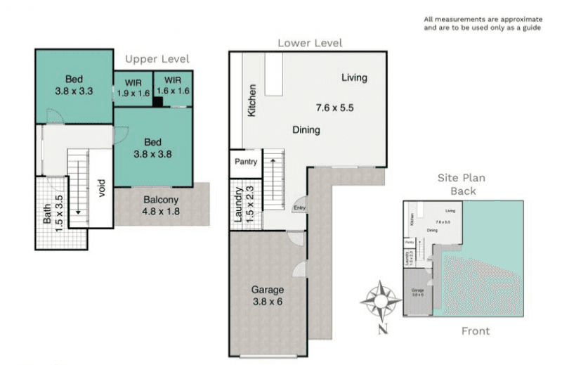 3/6 Dunlop Close, SINGLETON HEIGHTS, NSW 2330