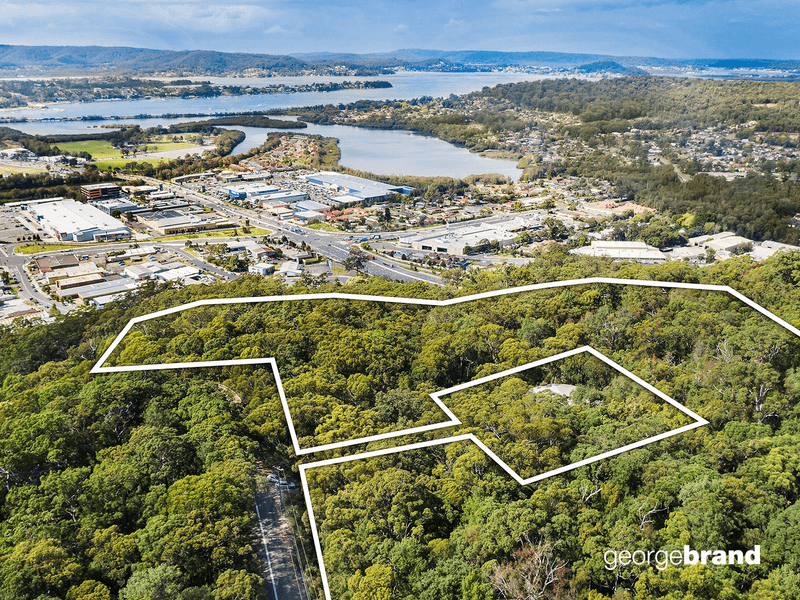 71 Debenham Road South, West Gosford, NSW 2250