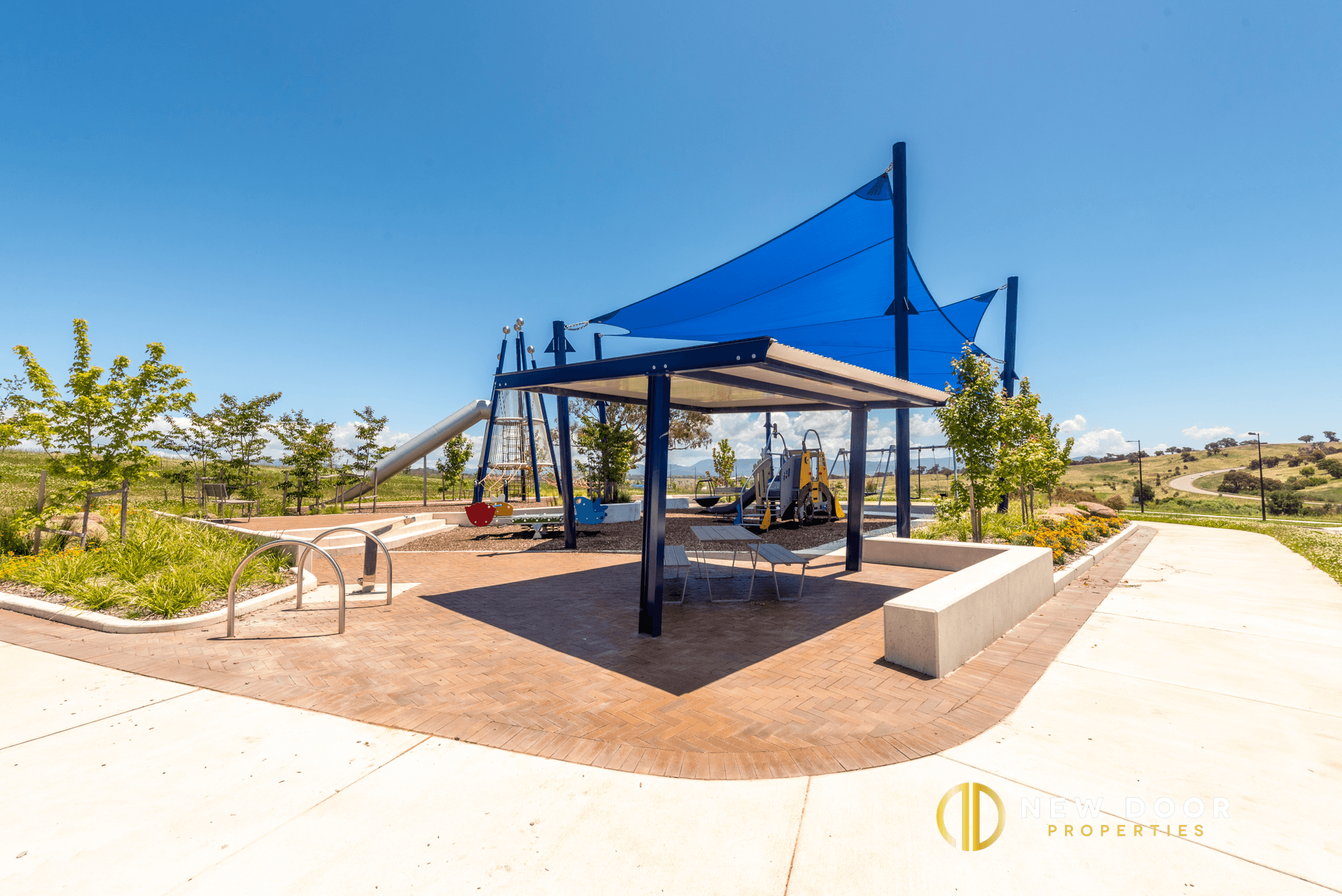 12 Malcolm Cole Terrace, WHITLAM, ACT 2611