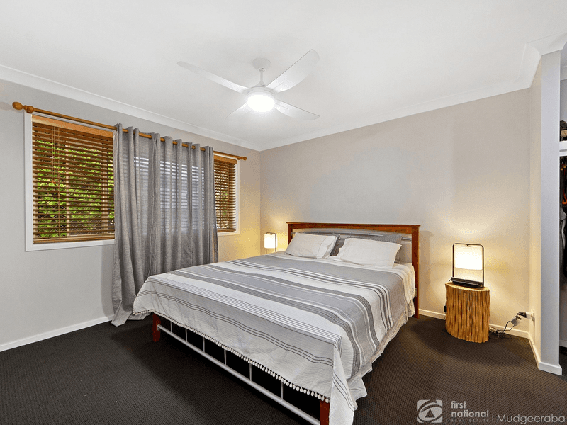 30/14 Bourton Road, Merrimac, QLD 4226