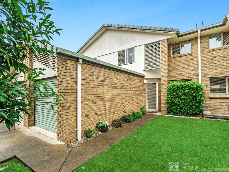 30/14 Bourton Road, Merrimac, QLD 4226