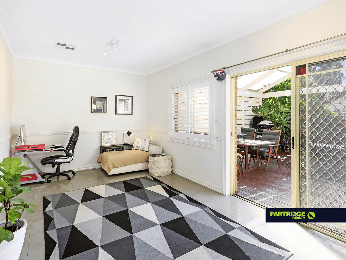 2/41 Railway Street, Baulkham Hills, NSW 2153