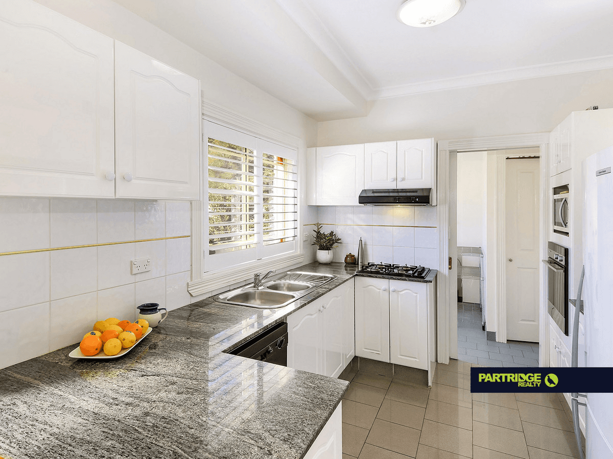 2/41 Railway Street, Baulkham Hills, NSW 2153