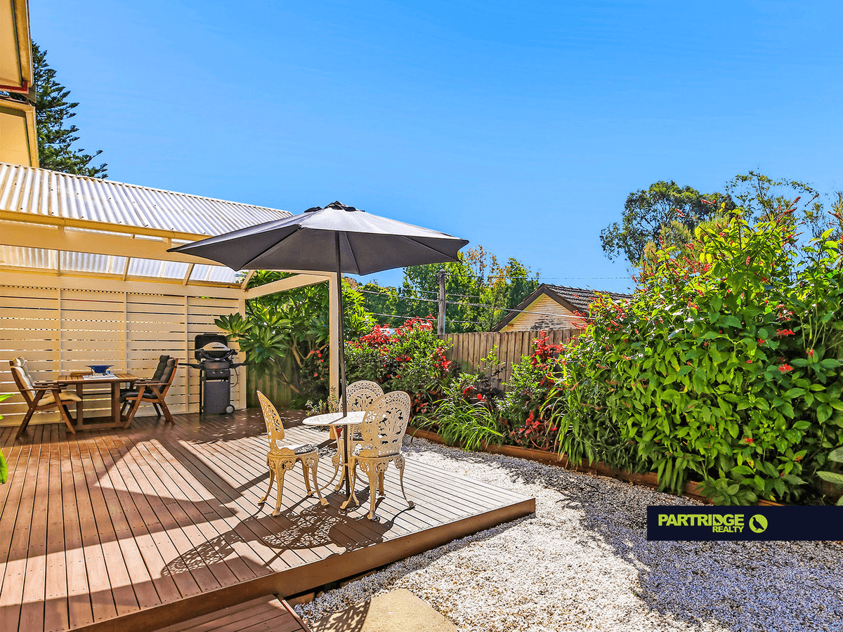 2/41 Railway Street, Baulkham Hills, NSW 2153