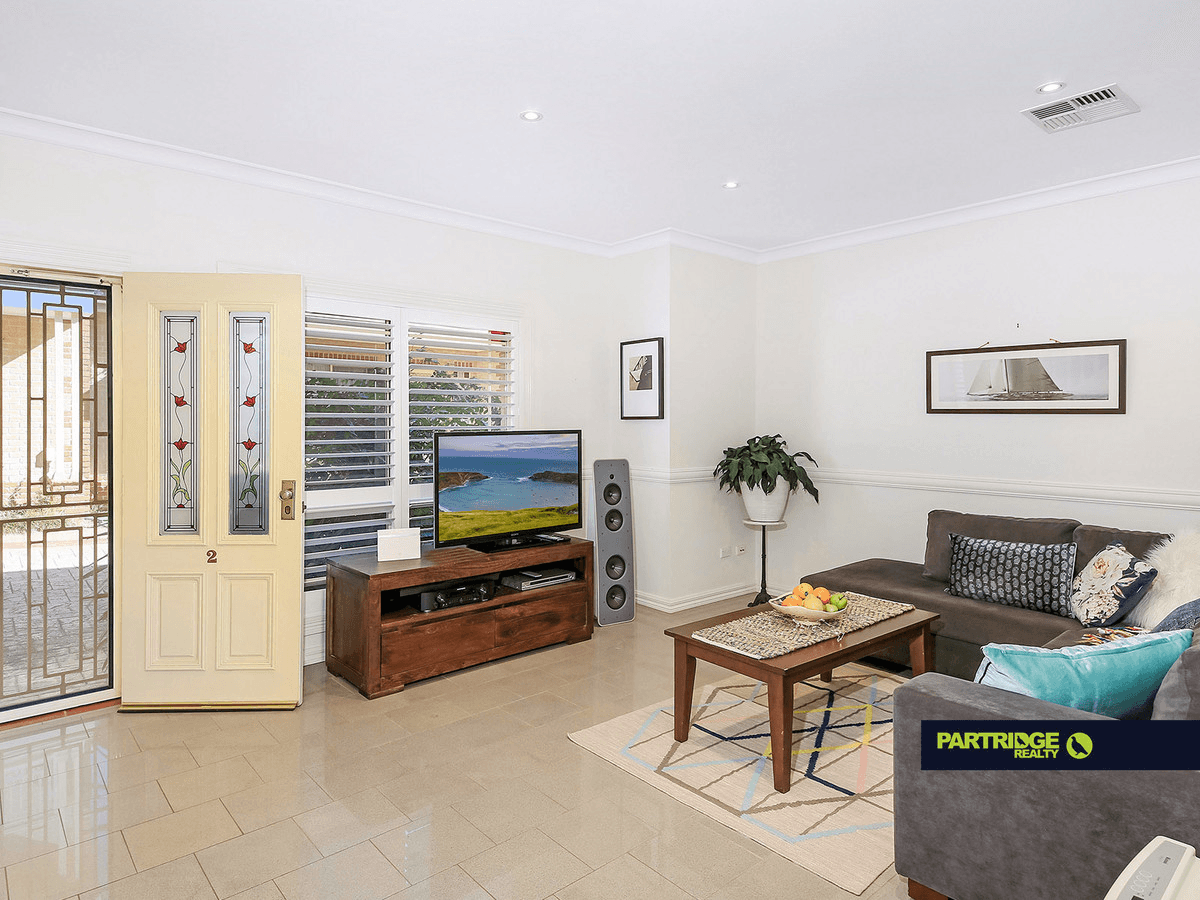 2/41 Railway Street, Baulkham Hills, NSW 2153