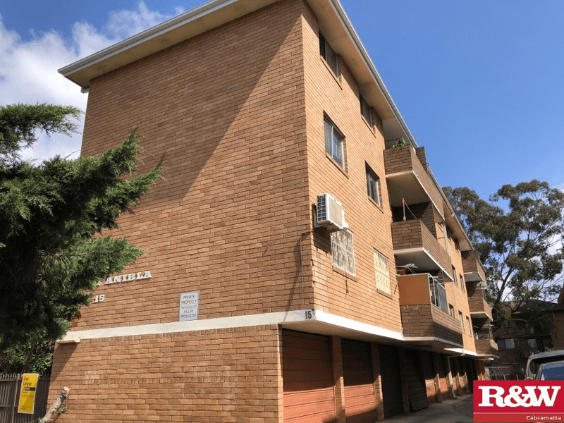 2/15 Acacia Street, CABRAMATTA, NSW 2166