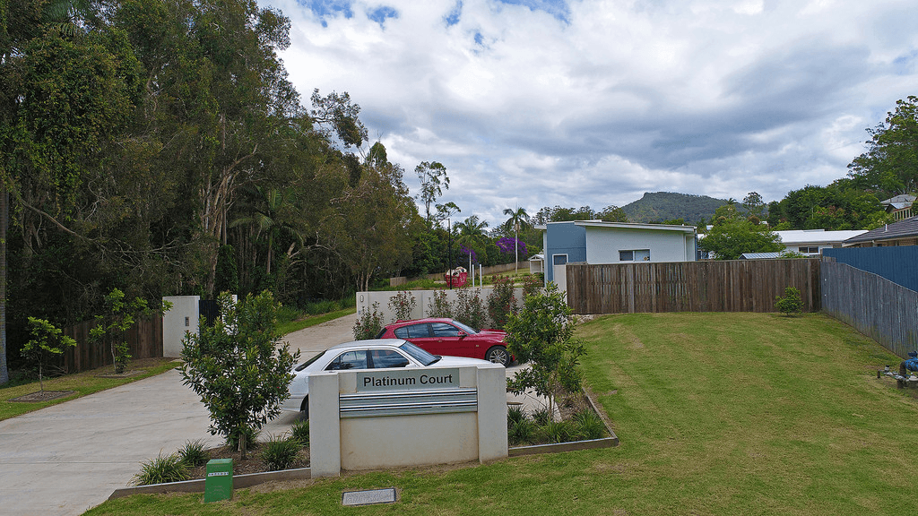 Lot 7 23  Railway Pde, GLASS HOUSE MOUNTAINS, QLD 4518