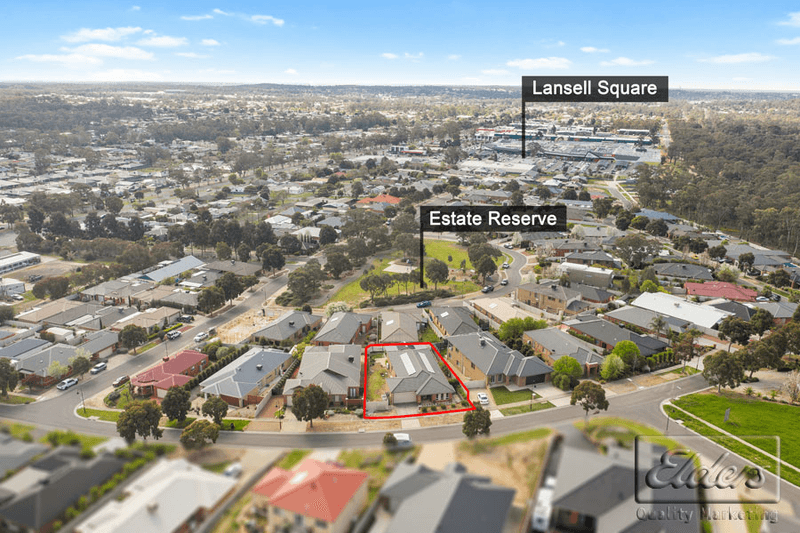 14 Irrabella Place, KANGAROO FLAT, VIC 3555