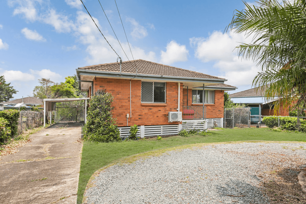 44 Cherry Street, LOGAN CENTRAL, QLD 4114