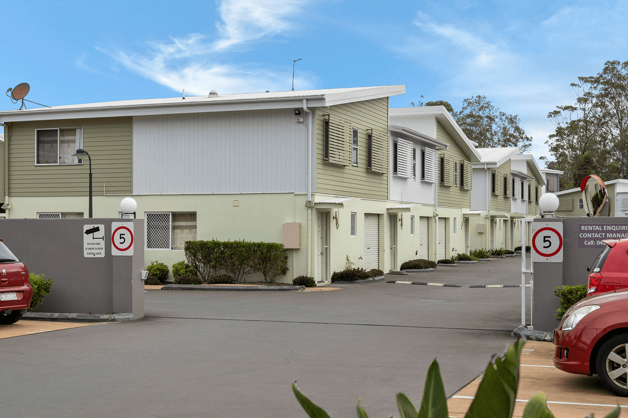 51/59 Mary Street, KINGSTON, QLD 4114