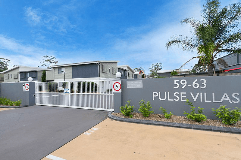 51/59 Mary Street, KINGSTON, QLD 4114