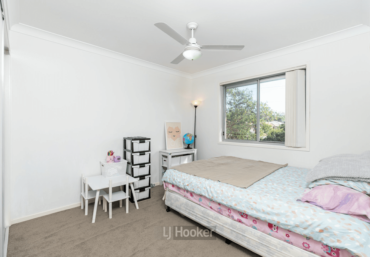 37/23-25 Blackwell Street, HILLCREST, QLD 4118