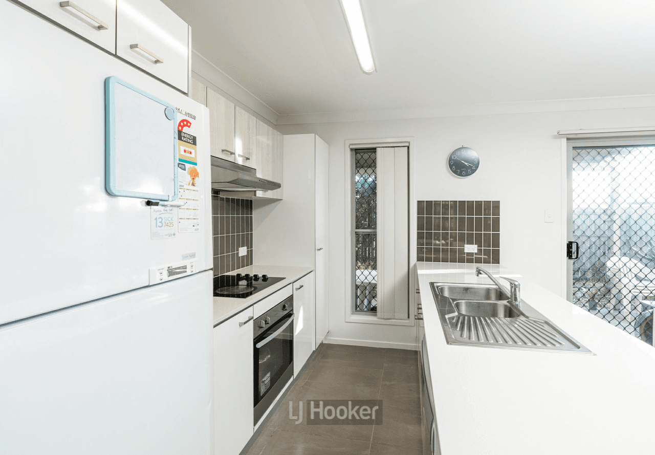 37/23-25 Blackwell Street, HILLCREST, QLD 4118