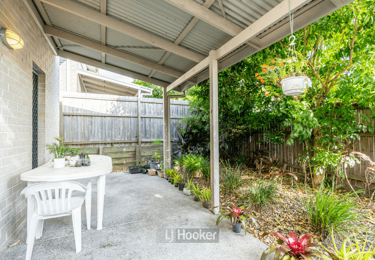 37/23-25 Blackwell Street, HILLCREST, QLD 4118