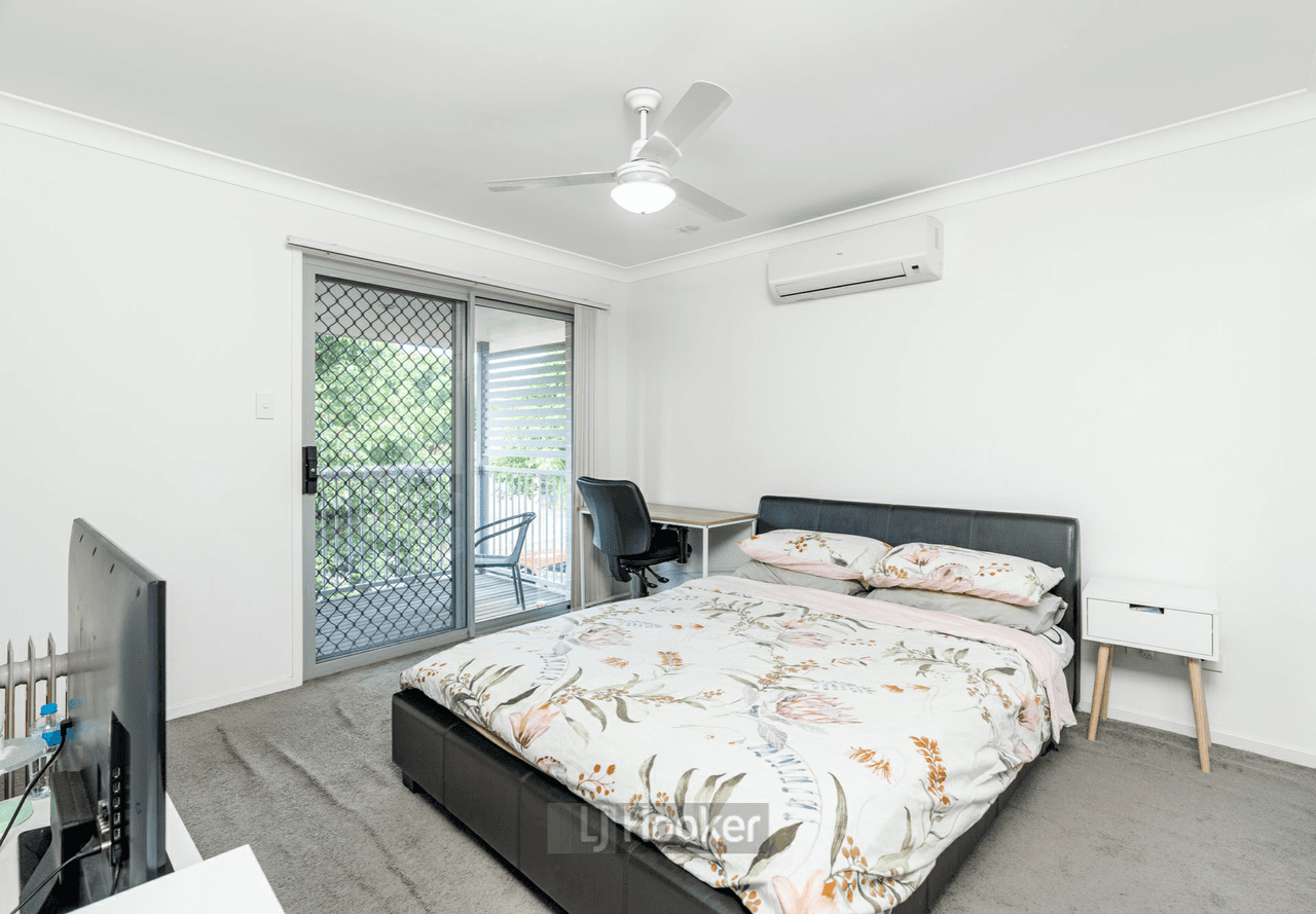 37/23-25 Blackwell Street, HILLCREST, QLD 4118