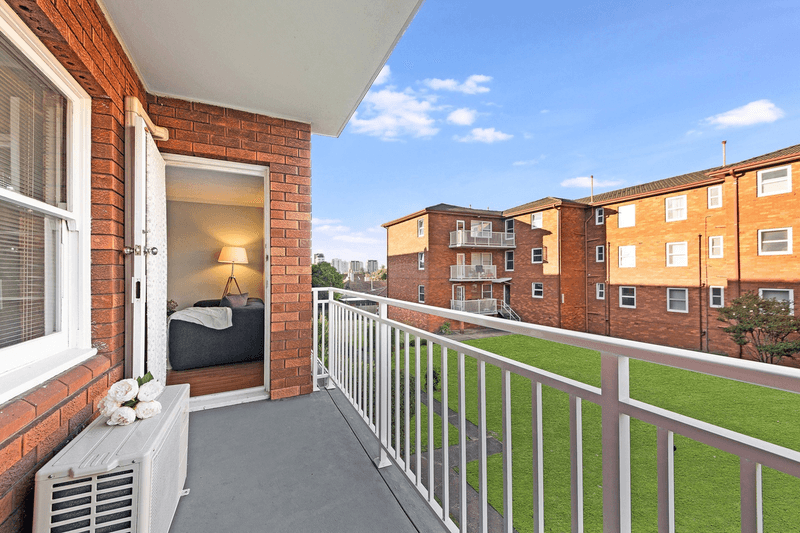 6/191 Liverpool Road, BURWOOD, NSW 2134