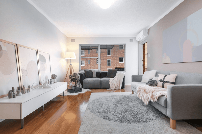 6/191 Liverpool Road, BURWOOD, NSW 2134