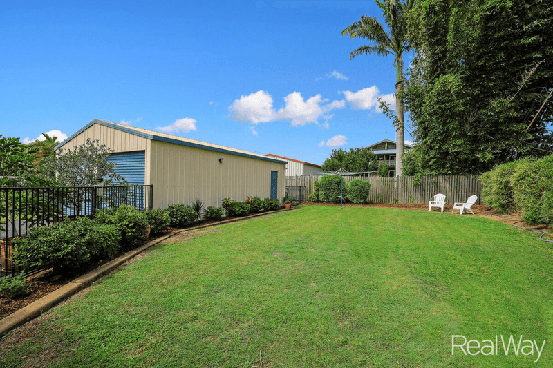 9 Magnolia Court, Innes Park, QLD 4670