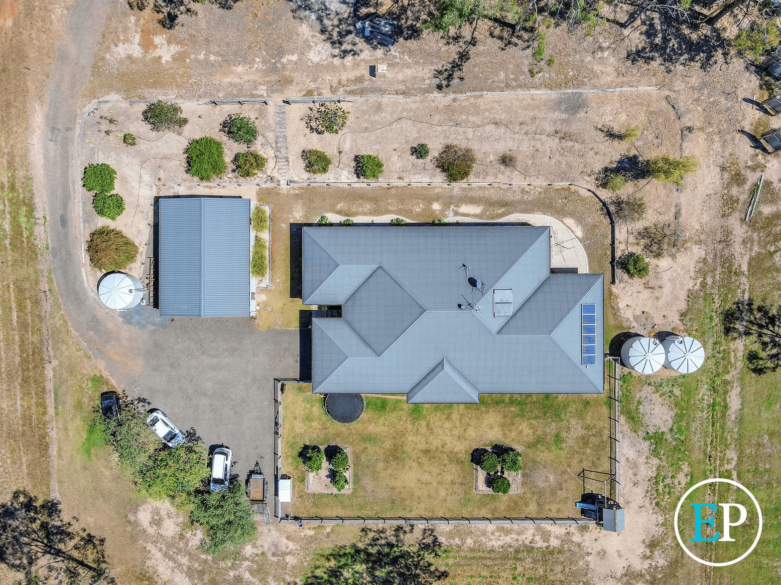 47 Chappell Hills Road, SOUTH ISIS, QLD 4660